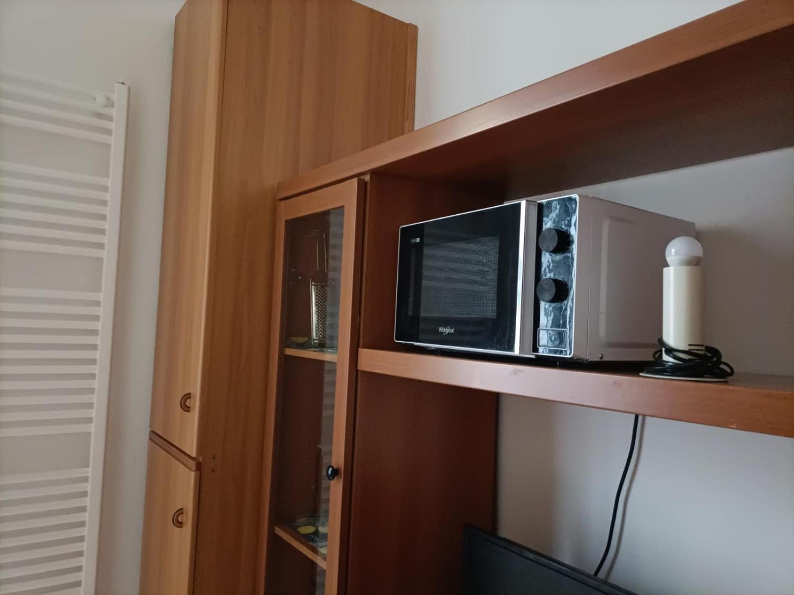 Apartment Monolocale Centro