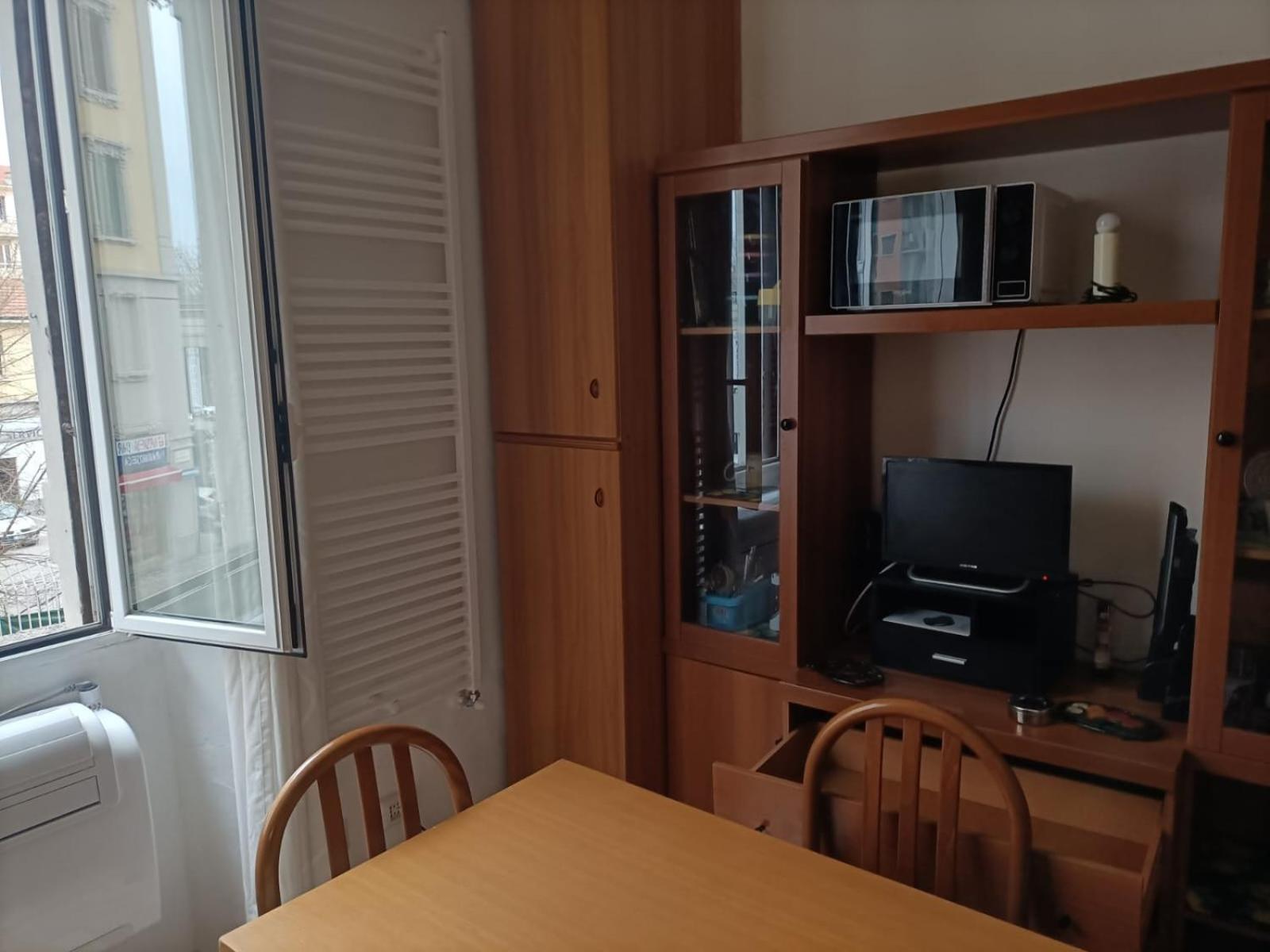 Monolocale Centro Apartment Mailand